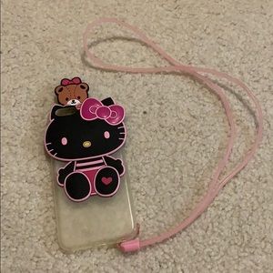 Hello Kitty Phone Case IPhone 6